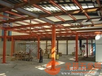 移動式工業(yè)防護專家 深入解析加固活動推拉帳篷的多場景應(yīng)用